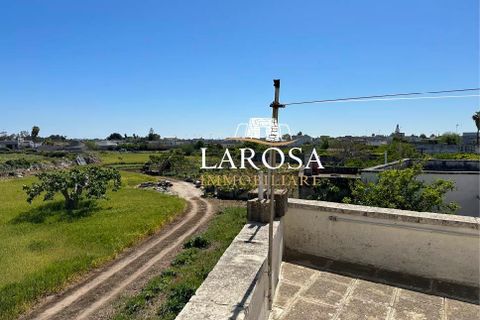 Villa a Vernole, Lecce, Vernole - € 150.000 | Ref: cod.093 - foto 30