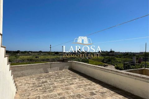Villa a Vernole, Lecce, Vernole - € 150.000 | Ref: cod.093 - foto 32