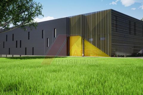 Tomt i Fafe, Braga, Fafe - € 259 000 | Ref: 002-281 - foto 5