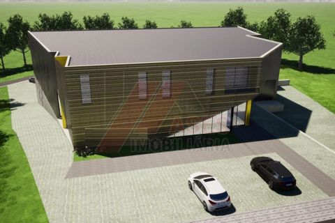 Tomt i Fafe, Braga, Fafe - € 259 000 | Ref: 002-281 - foto 6