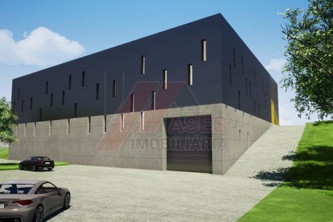 Tomt i Fafe, Braga, Fafe - € 259 000 | Ref: 002-281 - foto 10