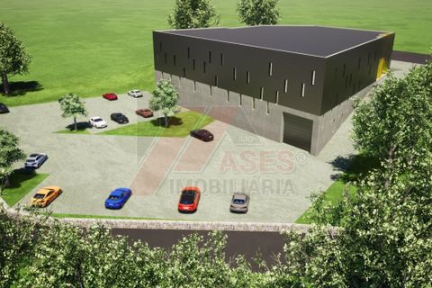 Tomt i Fafe, Braga, Fafe - € 259 000 | Ref: 002-281 - foto 11