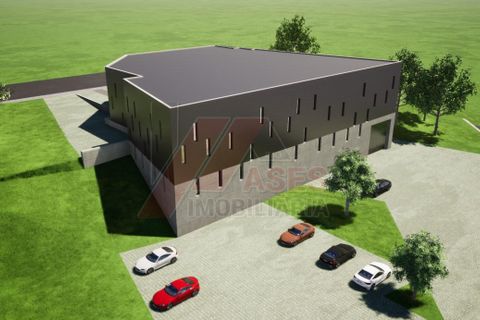 Tomt i Fafe, Braga, Fafe - € 259 000 | Ref: 002-281 - foto 12