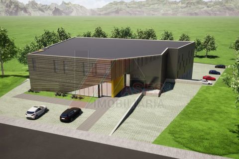 Tomt i Fafe, Braga, Fafe - € 259 000 | Ref: 002-281 - foto 13