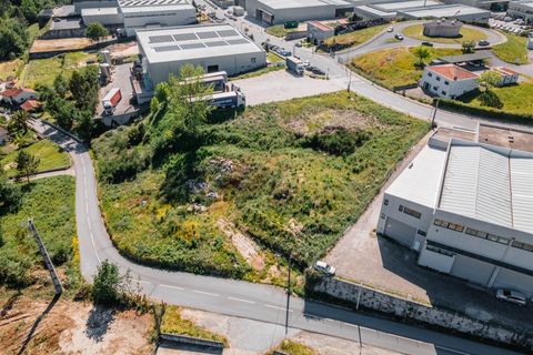Tomt i Fafe, Braga, Fafe - € 259 000 | Ref: 002-281 - foto 3