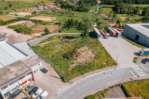 Tomt i Fafe, Braga, Fafe - € 259 000 | Ref: 002-281 - foto 4