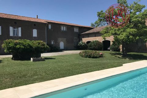 Villa i Esperce, Haute-Garonne, Esperce - € 1.230.000 | Ref: 84715442 - foto 2