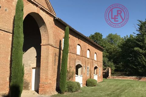 Villa i Esperce, Haute-Garonne, Esperce - € 1.230.000 | Ref: 84715442 - foto 3