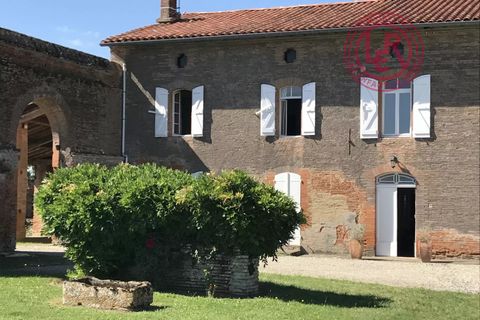 Villa i Esperce, Haute-Garonne, Esperce - € 1.230.000 | Ref: 84715442 - foto 5