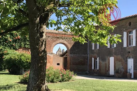 Villa i Esperce, Haute-Garonne, Esperce - € 1.230.000 | Ref: 84715442 - foto 6