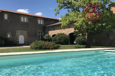 Villa i Esperce, Haute-Garonne, Esperce - € 1.230.000 | Ref: 84715442 - foto 9
