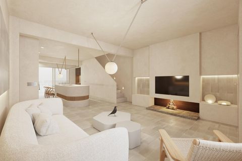 Landsbyhus i Pollenca, Mallorca, Pollenca - € 1.400.000 | Ref: POL20623 - foto 1
