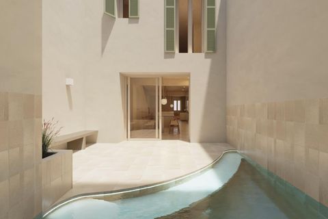 Landsbyhus i Pollenca, Mallorca, Pollenca - € 1.400.000 | Ref: POL20623 - foto 5