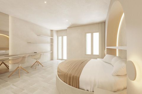 Landsbyhus i Pollenca, Mallorca, Pollenca - € 1.400.000 | Ref: POL20623 - foto 7