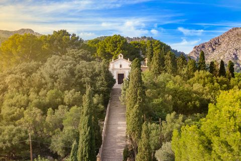Landsbyhus i Pollenca, Mallorca, Pollenca - € 1.400.000 | Ref: POL20623 - foto 11