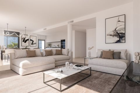 Penthouse i Estepona, Malaga, Estepona - € 570 000 | Ref: CLDS-7550NB - foto 2