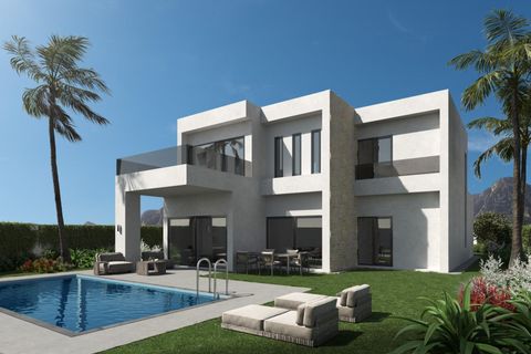 Villa i Benissa, Alicante, Benissa - € 950.000 | Ref: F0732/6084 - foto 2