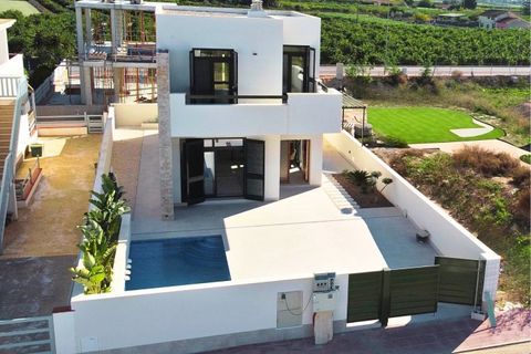 Villa i Daya Nueva, Alicante, Daya Nueva - € 350.000 | Ref: dn0012 - foto 1