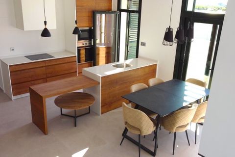 Villa i Daya Nueva, Alicante, Daya Nueva - € 350.000 | Ref: dn0012 - foto 3