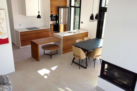 Villa i Daya Nueva, Alicante, Daya Nueva - € 350.000 | Ref: dn0012 - foto 5