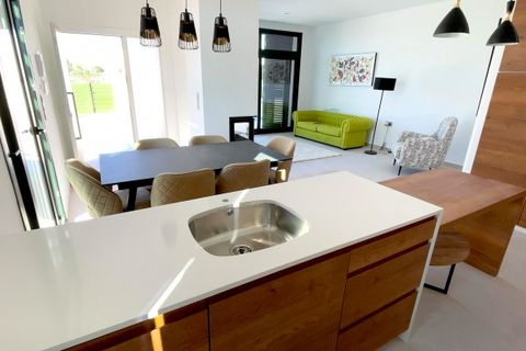 Villa i Daya Nueva, Alicante, Daya Nueva - € 350.000 | Ref: dn0012 - foto 6