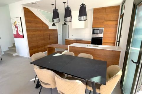 Villa i Daya Nueva, Alicante, Daya Nueva - € 350.000 | Ref: dn0012 - foto 11