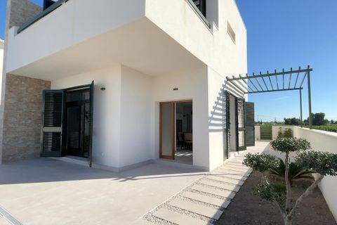 Villa i Daya Nueva, Alicante, Daya Nueva - € 350.000 | Ref: dn0012 - foto 12