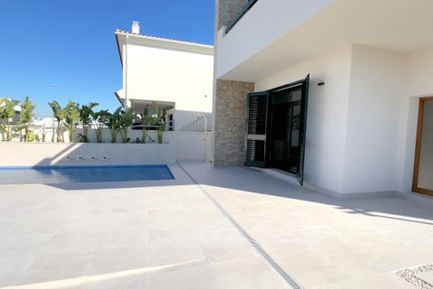 Villa i Daya Nueva, Alicante, Daya Nueva - € 350.000 | Ref: dn0012 - foto 14