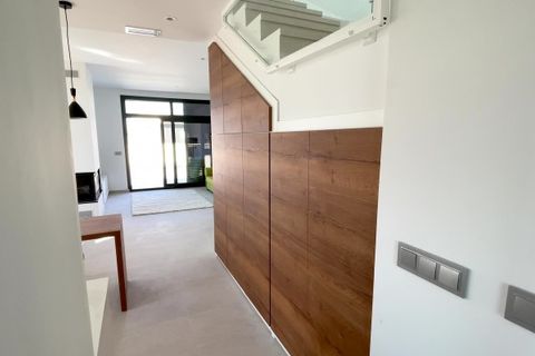 Villa i Daya Nueva, Alicante, Daya Nueva - € 350.000 | Ref: dn0012 - foto 17