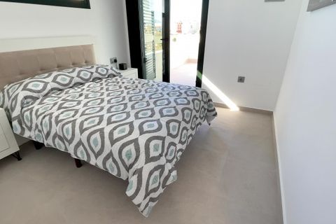 Villa i Daya Nueva, Alicante, Daya Nueva - € 350.000 | Ref: dn0012 - foto 19