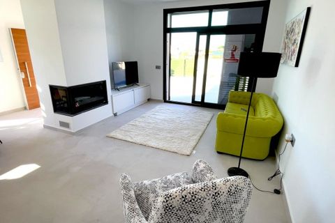 Villa i Daya Nueva, Alicante, Daya Nueva - € 350.000 | Ref: dn0012 - foto 27