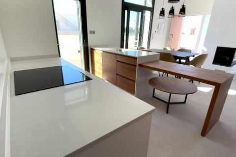 Villa i Daya Nueva, Alicante, Daya Nueva - € 350.000 | Ref: dn0012 - foto 30