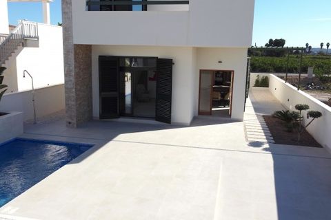 Villa i Daya Nueva, Alicante, Daya Nueva - € 350.000 | Ref: dn0012 - foto 35