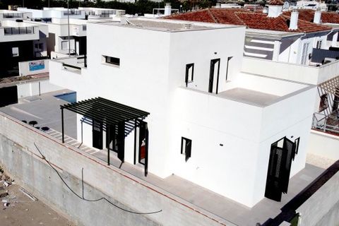 Villa i Daya Nueva, Alicante, Daya Nueva - € 350.000 | Ref: dn0012 - foto 41