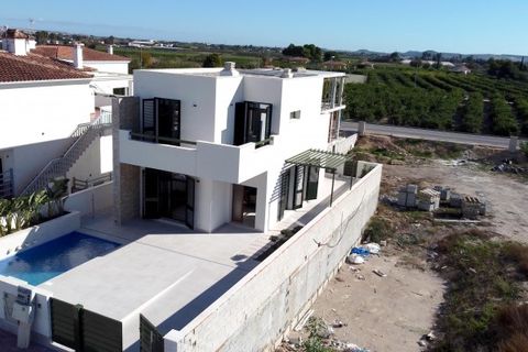 Villa i Daya Nueva, Alicante, Daya Nueva - € 350.000 | Ref: dn0012 - foto 42