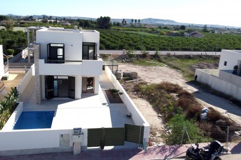 Villa i Daya Nueva, Alicante, Daya Nueva - € 350.000 | Ref: dn0012 - foto 43