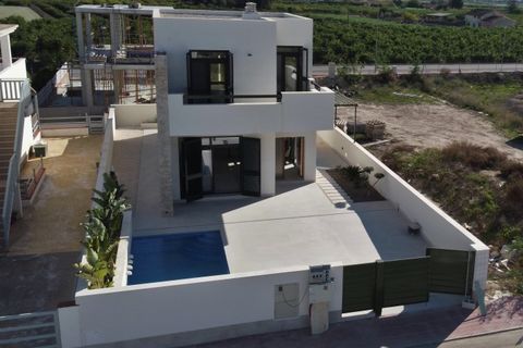 Villa i Daya Nueva, Alicante, Daya Nueva - € 350.000 | Ref: dn0012 - foto 44