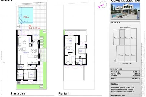 Villa i Daya Nueva, Alicante, Daya Nueva - € 350.000 | Ref: dn0012 - foto 47