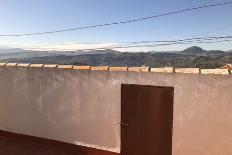 Rekkehus i Olvera, Cadiz, Olvera - € 90 000 | Ref: z499 - foto 5