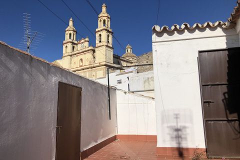 Rekkehus i Olvera, Cadiz, Olvera - € 90 000 | Ref: z499 - foto 7