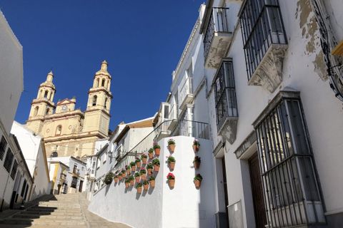 Rekkehus i Olvera, Cadiz, Olvera - € 90 000 | Ref: z499 - foto 12
