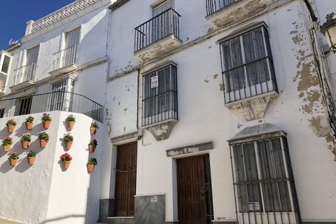 Rekkehus i Olvera, Cadiz, Olvera - € 90 000 | Ref: z499 - foto 13