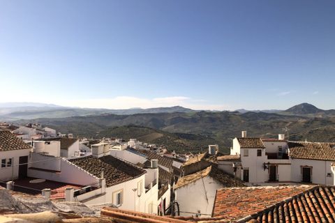 Rekkehus i Olvera, Cadiz, Olvera - € 90 000 | Ref: z499 - foto 14
