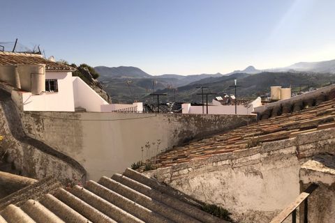 Rekkehus i Olvera, Cadiz, Olvera - € 90 000 | Ref: z499 - foto 15