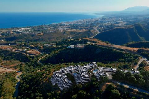 Penthouse i Marbella, Malaga, Marbella - € 1.065.000 | Ref: 428-02825ND - foto 17