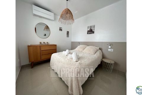 Villa i Empuriabrava, Gerona, Empuriabrava - € 1.099.000 | Ref: 3246 - foto 8