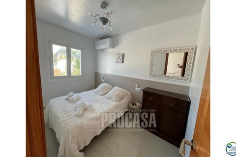 Villa i Empuriabrava, Gerona, Empuriabrava - € 1.099.000 | Ref: 3246 - foto 10