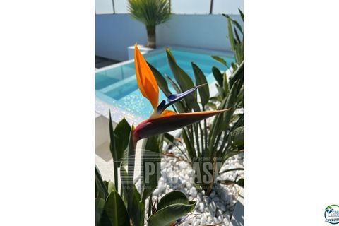 Villa i Empuriabrava, Gerona, Empuriabrava - € 1.099.000 | Ref: 3246 - foto 11