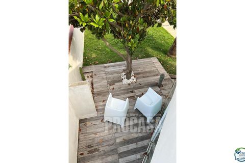 Villa i Empuriabrava, Gerona, Empuriabrava - € 1.099.000 | Ref: 3246 - foto 12