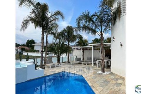 Villa i Empuriabrava, Gerona, Empuriabrava - € 1.099.000 | Ref: 3246 - foto 18